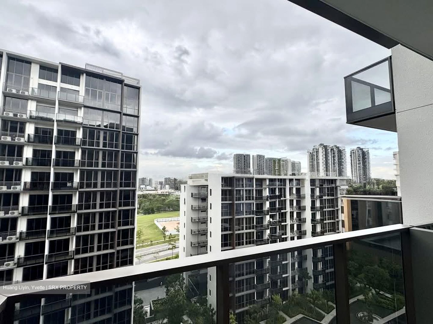 The Botany At Dairy Farm (D23), Condominium #605525101